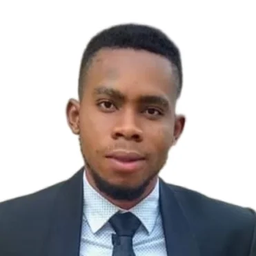 Hampo Chidiebube