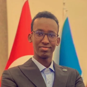 Mohamed Ali